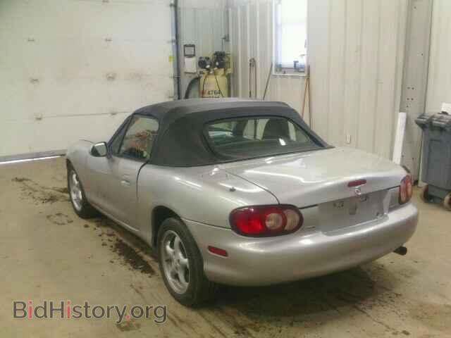2002 MAZDA MIATA - VIN: JM1NB353320233295 - Фото 3