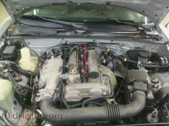 2002 MAZDA MIATA - VIN: JM1NB353320233295 - Фото 7
