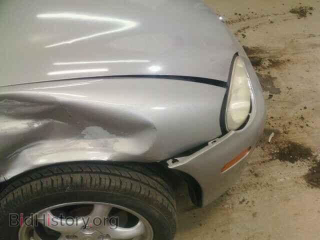 2002 MAZDA MIATA - VIN: JM1NB353320233295 - Фото 10