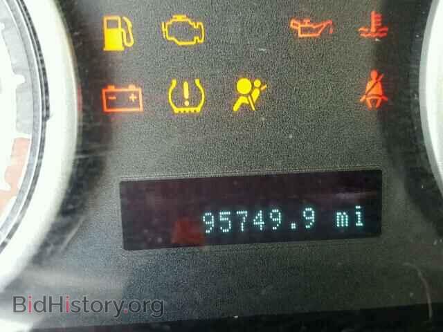 2008 FORD FOCUS - VIN: 1FAHP33N38W134068 - Photo 8