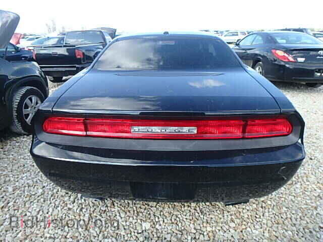 2010 DODGE CHALLENGER - VIN: 2B3CJ4DV5AH278382 - Фото 10