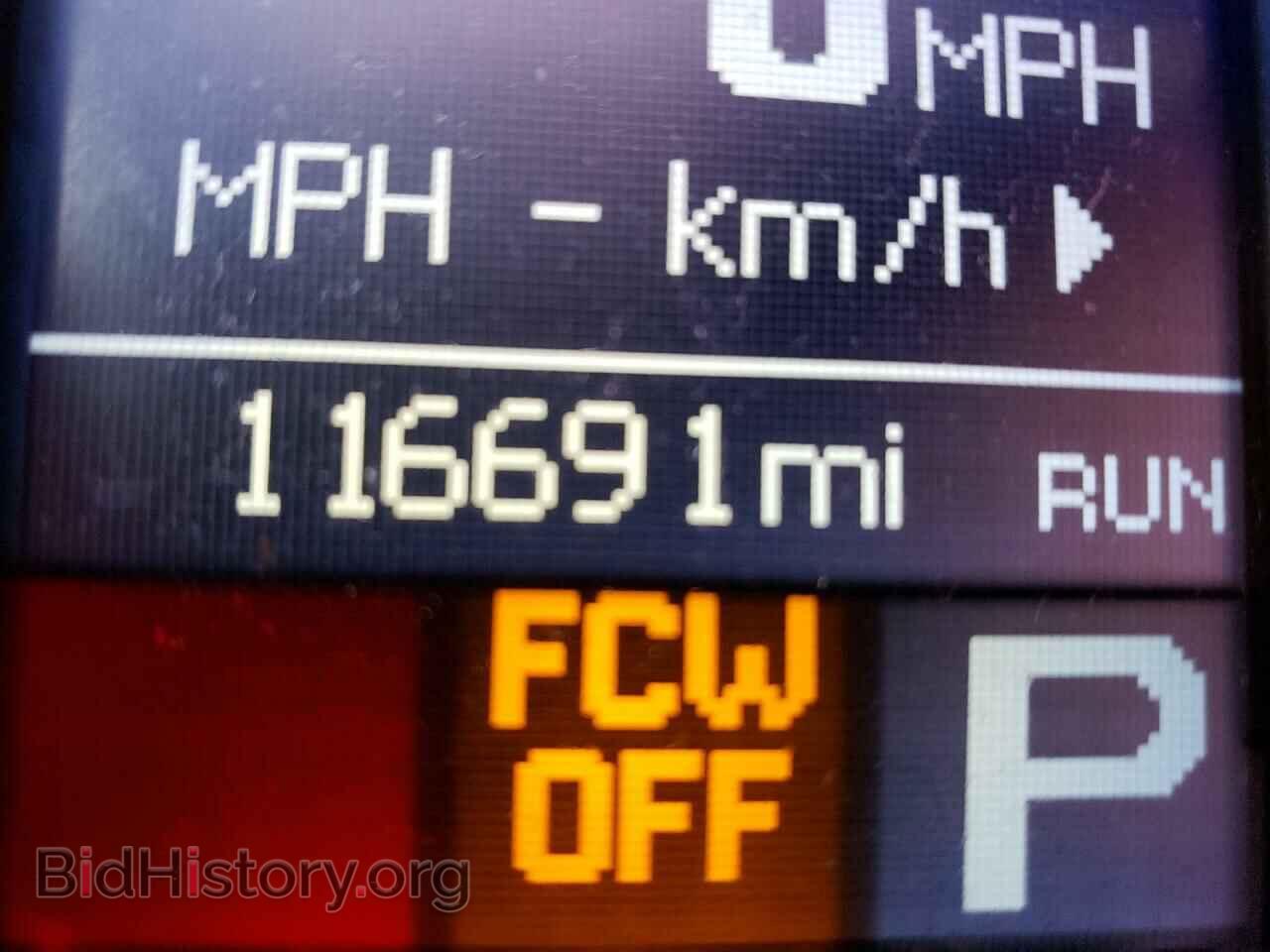 2012 DODGE DURANGO - VIN: 1C4RDJEG1CC330756 - Photo 8