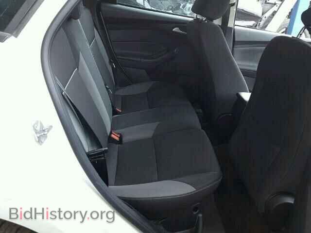 2014 FORD FOCUS - VIN: 1FADP3K25EL314087 - Фото 6