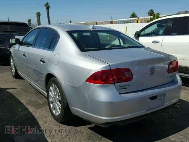 2011 BUICK LUCERNE - VIN: 1G4HC5EM9BU130014 - Фото 3