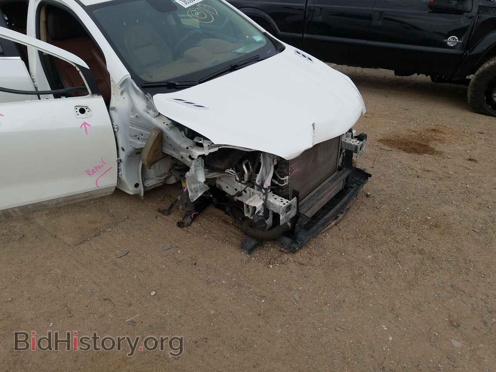 2015 BUICK ENCORE - VIN: KL4CJGSB5FB074863 - Photo 9