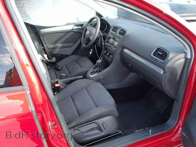 2012 VOLKSWAGEN GOLF - VIN: WVWDA7AJ0CW110031 - Фото 5