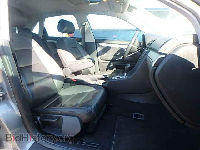 2006 AUDI A4 - VIN: WAUAF78E46A238316 - Фото 5