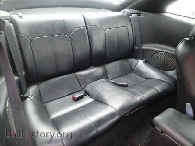 2002 MITSUBISHI ECLIPSE - VIN: 4A3AC54H32E082169 - Photo 6