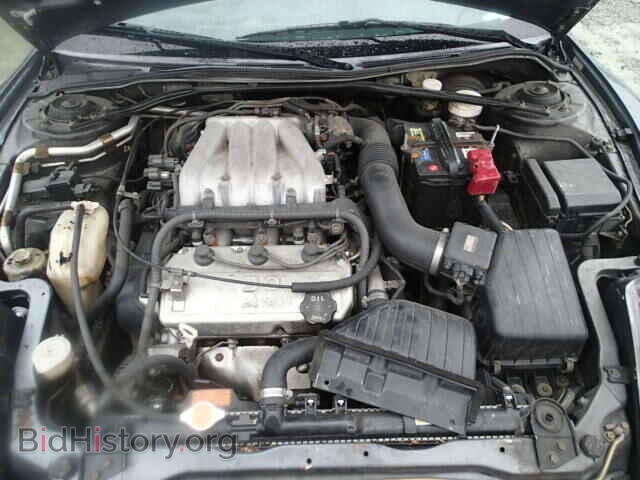 2002 MITSUBISHI ECLIPSE - VIN: 4A3AC54H32E082169 - Photo 7