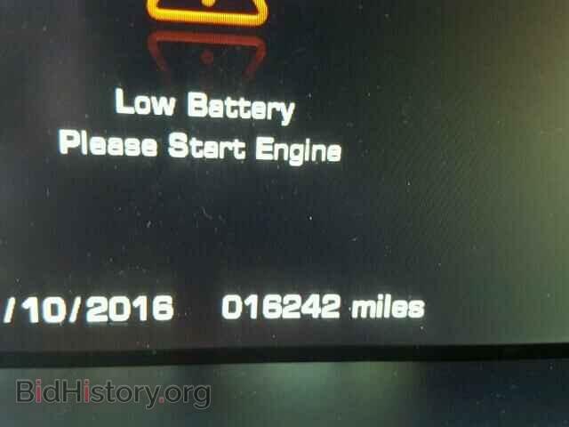 2014 LAND ROVER RANGEROVER - VIN: SALGS2TFXEA174012 - Фото 8