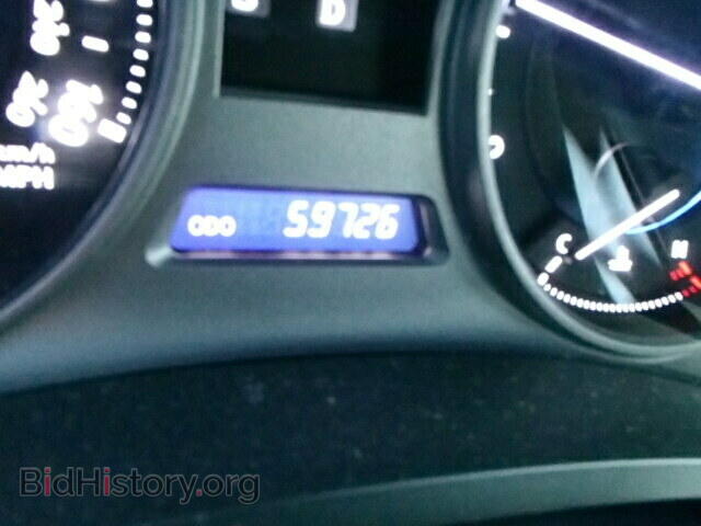 2006 LEXUS IS250 - VIN: JTHCK262062008090 - Фото 8