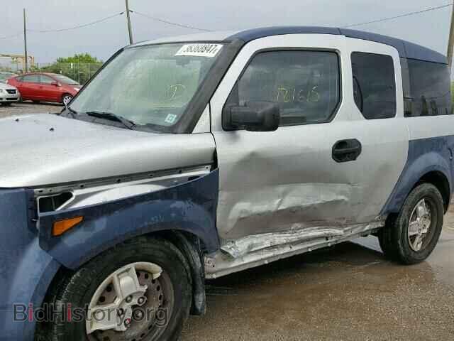 2006 HONDA ELEMENT - VIN: 5J6YH28356L014337 - Фото 9