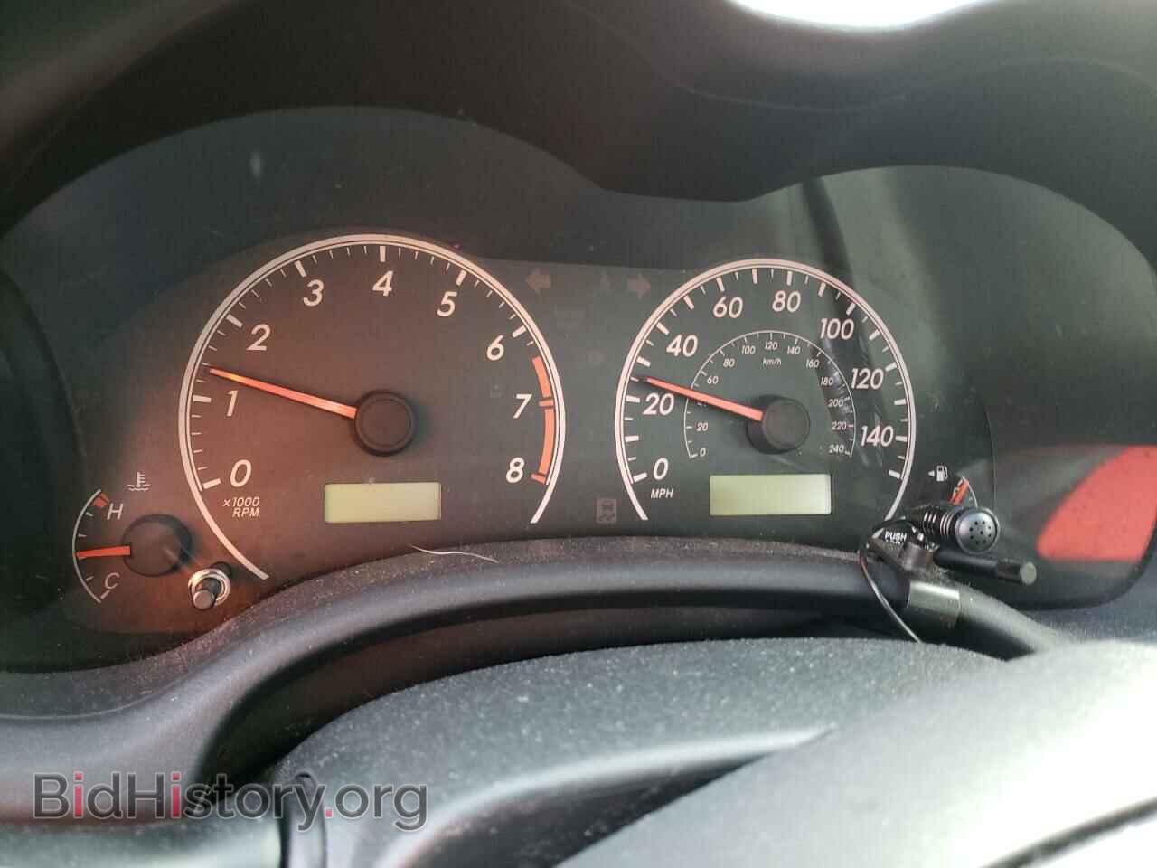 2013 TOYOTA COROLLA - VIN: 2T1BU4EE2DC030105 - Фото 9