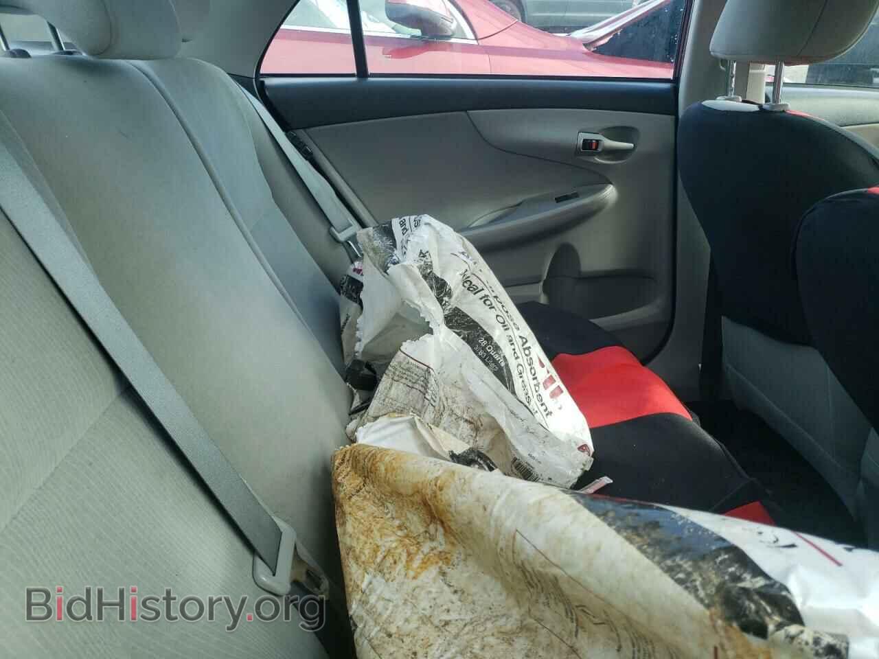 2013 TOYOTA COROLLA - VIN: 2T1BU4EE2DC030105 - Фото 10