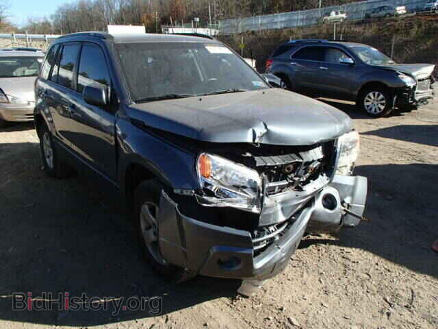 Photo JS3TD944874201071 - SUZUKI GR VITARA 2007