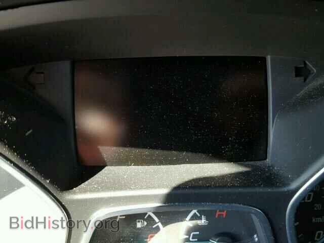 2014 FORD ESCAPE - VIN: 1FMCU0GX4EUB43422 - Photo 8