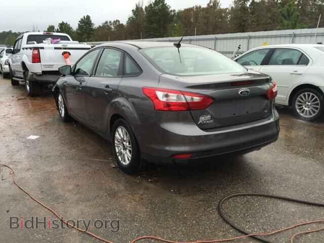 2012 FORD FOCUS - VIN: 1FAHP3F26CL406009 - Photo 3