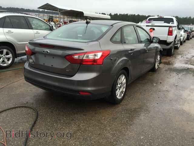 2012 FORD FOCUS - VIN: 1FAHP3F26CL406009 - Photo 4