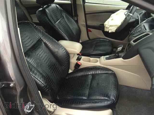 2012 FORD FOCUS - VIN: 1FAHP3F26CL406009 - Photo 5