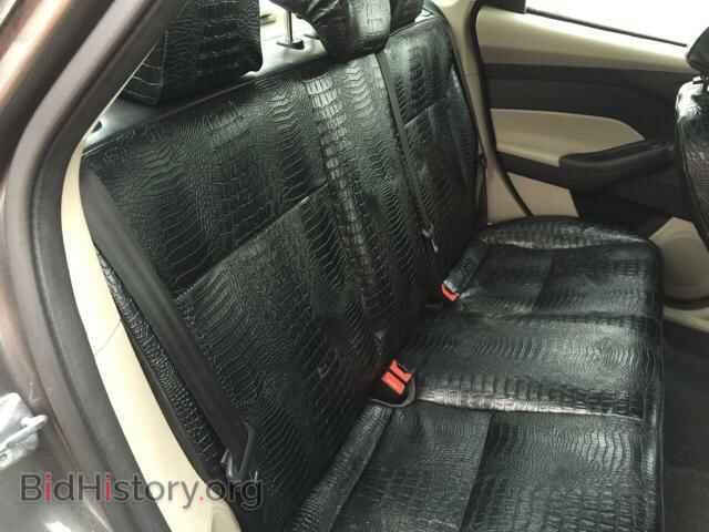2012 FORD FOCUS - VIN: 1FAHP3F26CL406009 - Photo 6