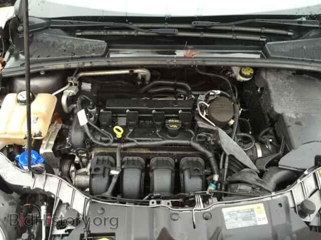 2012 FORD FOCUS - VIN: 1FAHP3F26CL406009 - Photo 7