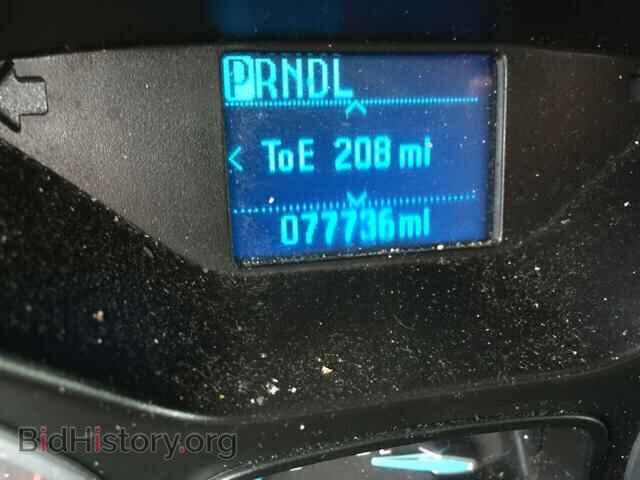 2012 FORD FOCUS - VIN: 1FAHP3F26CL406009 - Photo 8
