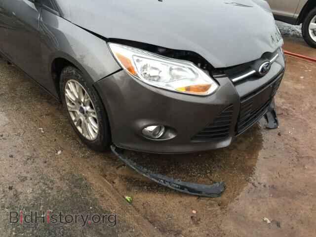 2012 FORD FOCUS - VIN: 1FAHP3F26CL406009 - Photo 10
