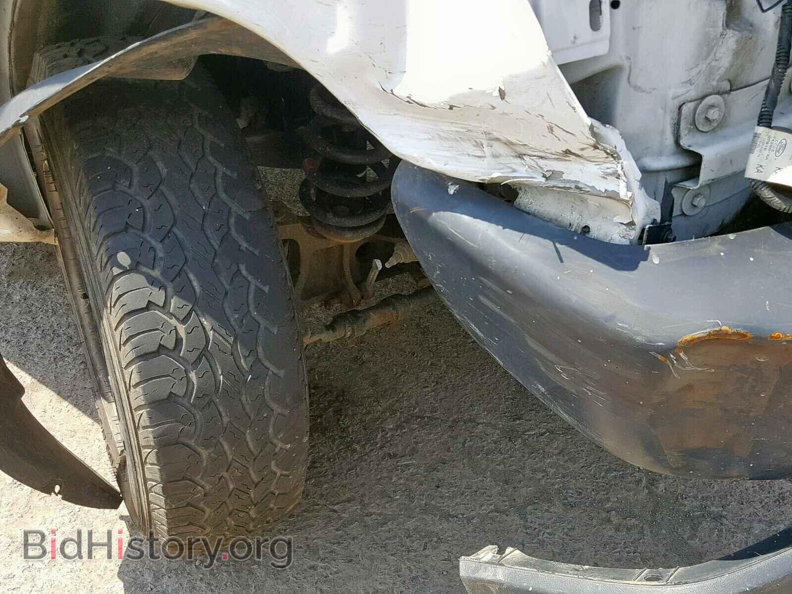 2013 FORD ECONOLINE - VIN: 1FTNE1EWXDDB33471 - Фото 9