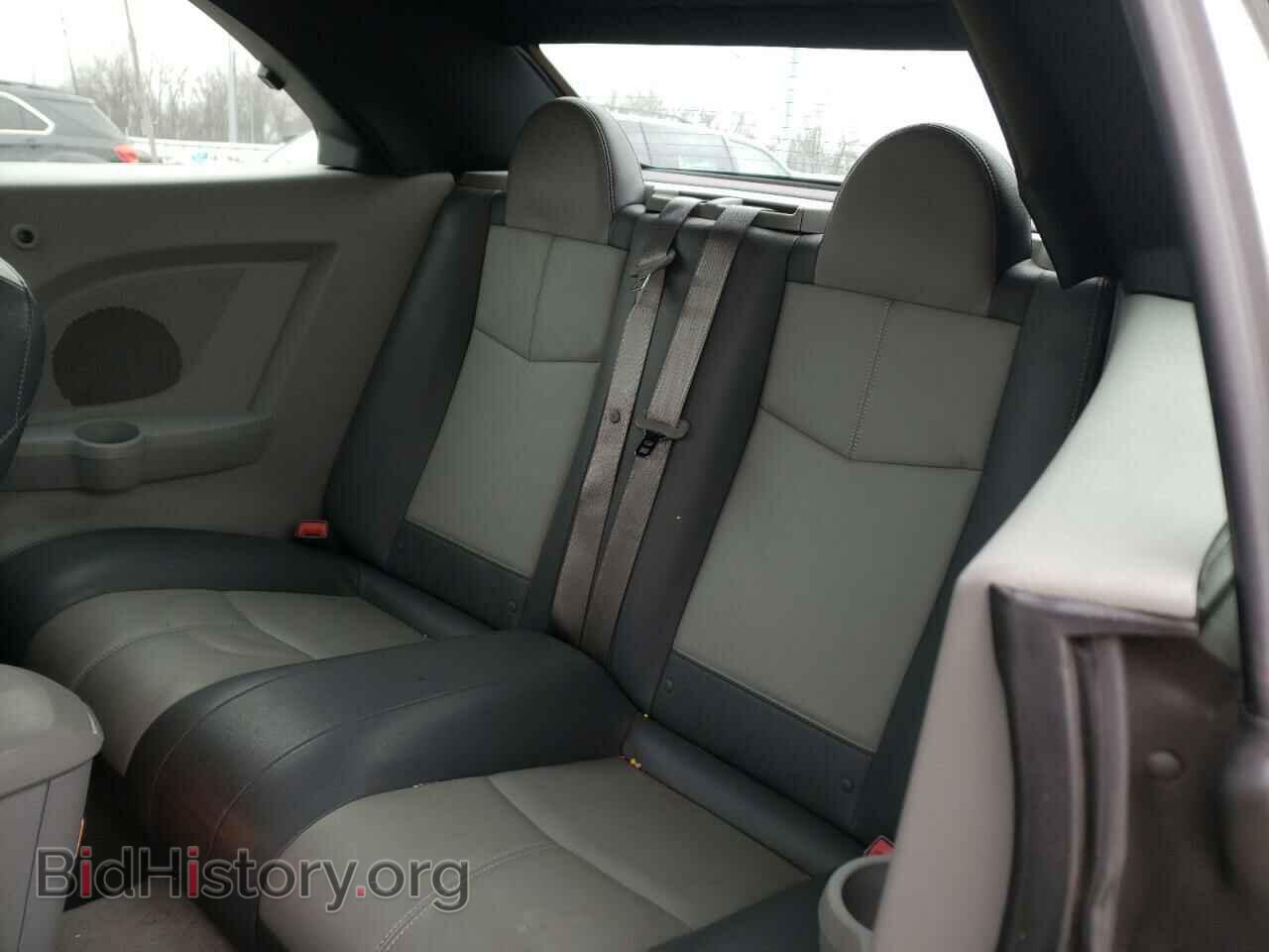 2008 CHRYSLER SEBRING - VIN: 1C3LC55RX8N128970 - Фото 6