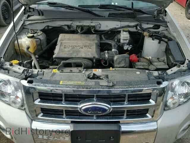 2009 FORD ESCAPE - VIN: 1FMCU94GX9KB80842 - Фото 7