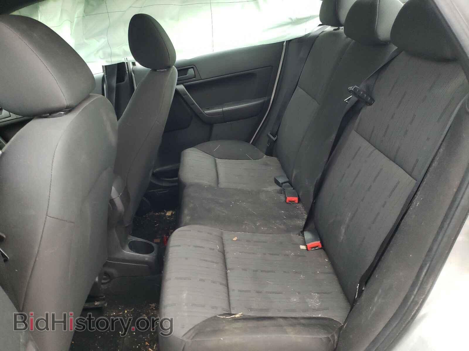 2010 FORD FOCUS - VIN: 1FAHP3FN4AW182406 - Фото 6