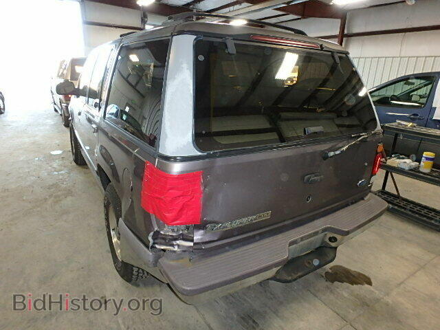 1997 FORD EXPLORER - VIN: 1FMDU34X8VZA20803 - Фото 3