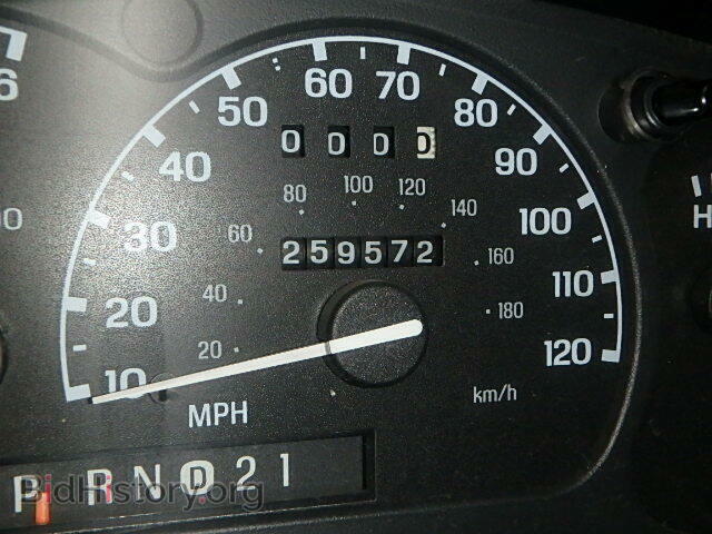 1997 FORD EXPLORER - VIN: 1FMDU34X8VZA20803 - Фото 8