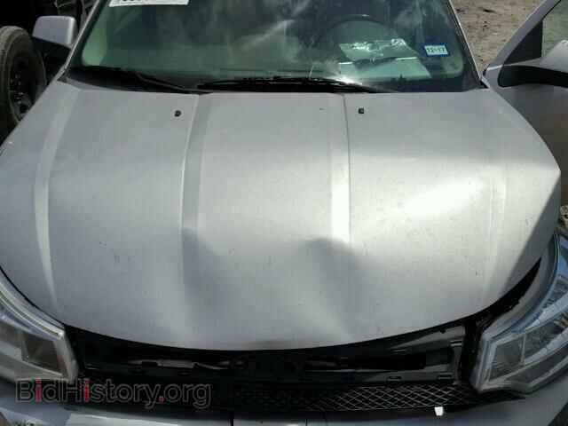 2009 FORD FOCUS - VIN: 1FAHP36N09W168854 - Фото 7