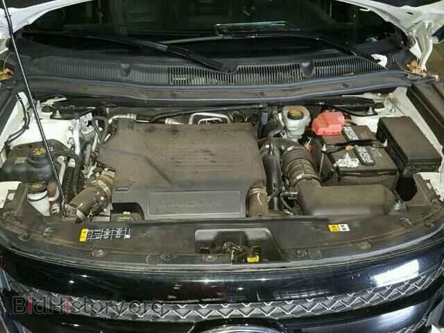 2013 FORD EXPLORER - VIN: 1FM5K8GT8DGC86543 - Фото 7