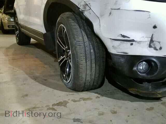 2013 FORD EXPLORER - VIN: 1FM5K8GT8DGC86543 - Фото 10