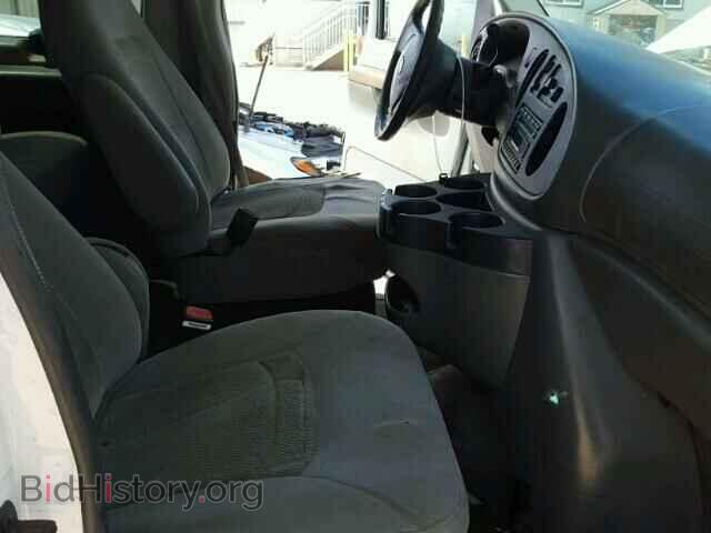 2006 FORD ECONOLINE - VIN: 1FBNE31L26DA61549 - Фото 5