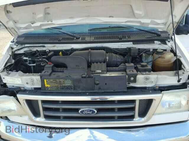 2006 FORD ECONOLINE - VIN: 1FBNE31L26DA61549 - Фото 7