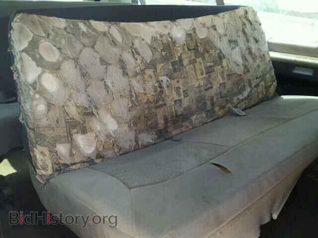 2006 FORD ECONOLINE - VIN: 1FBNE31L26DA61549 - Фото 9