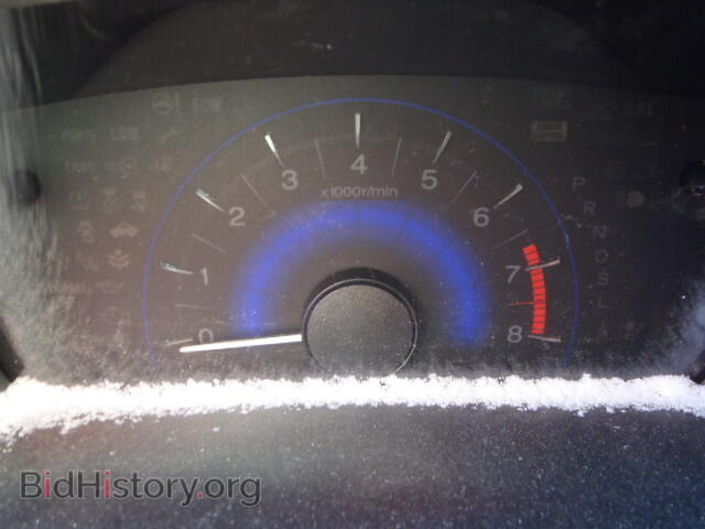 2014 HONDA CIVIC - VIN: 19XFB2F53EE042504 - Photo 8
