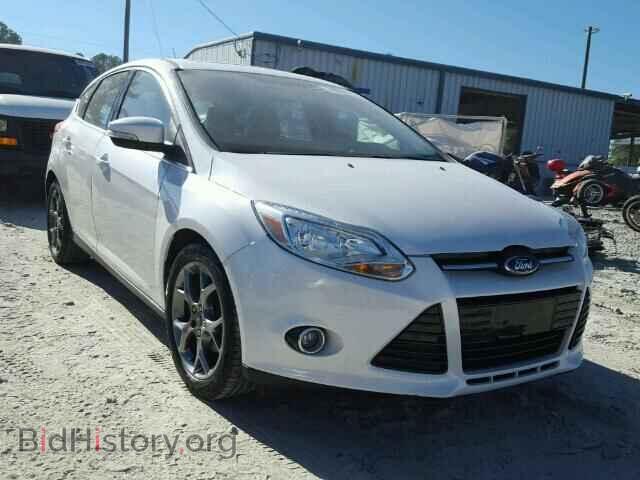 Фотография 1FADP3N22DL379182 - FORD FOCUS 2013