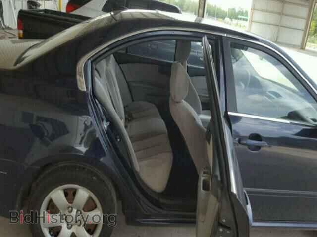 2010 KIA OPTIMA - VIN: KNAGG4A82A5423850 - Фото 6