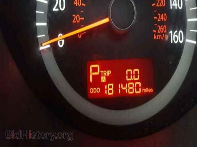 2010 KIA OPTIMA - VIN: KNAGG4A82A5423850 - Фото 8