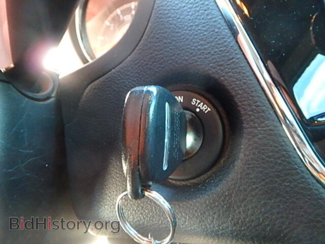 2012 CHRYSLER 200 - VIN: 1C3CCBAB2CN103903 - Фото 10