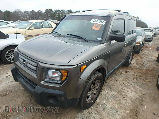 2007 HONDA ELEMENT - VIN: 5J6YH28797L005175 - Photo 2