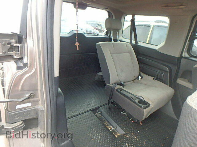 2007 HONDA ELEMENT - VIN: 5J6YH28797L005175 - Photo 6