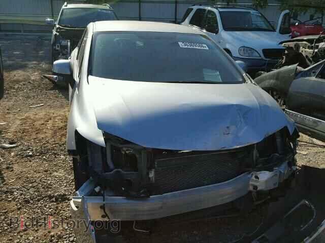 2013 HONDA CIVIC - VIN: 2HGFB2F57DH558966 - Фото 10