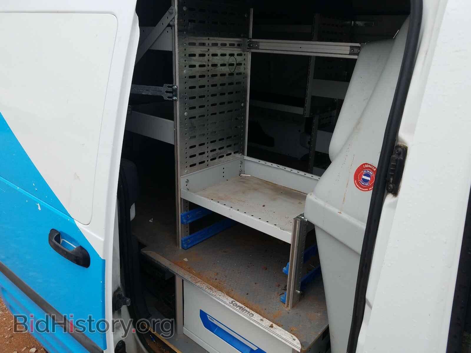 2013 FORD TRANSIT CO - VIN: NM0LS7BN0DT135442 - Фото 6