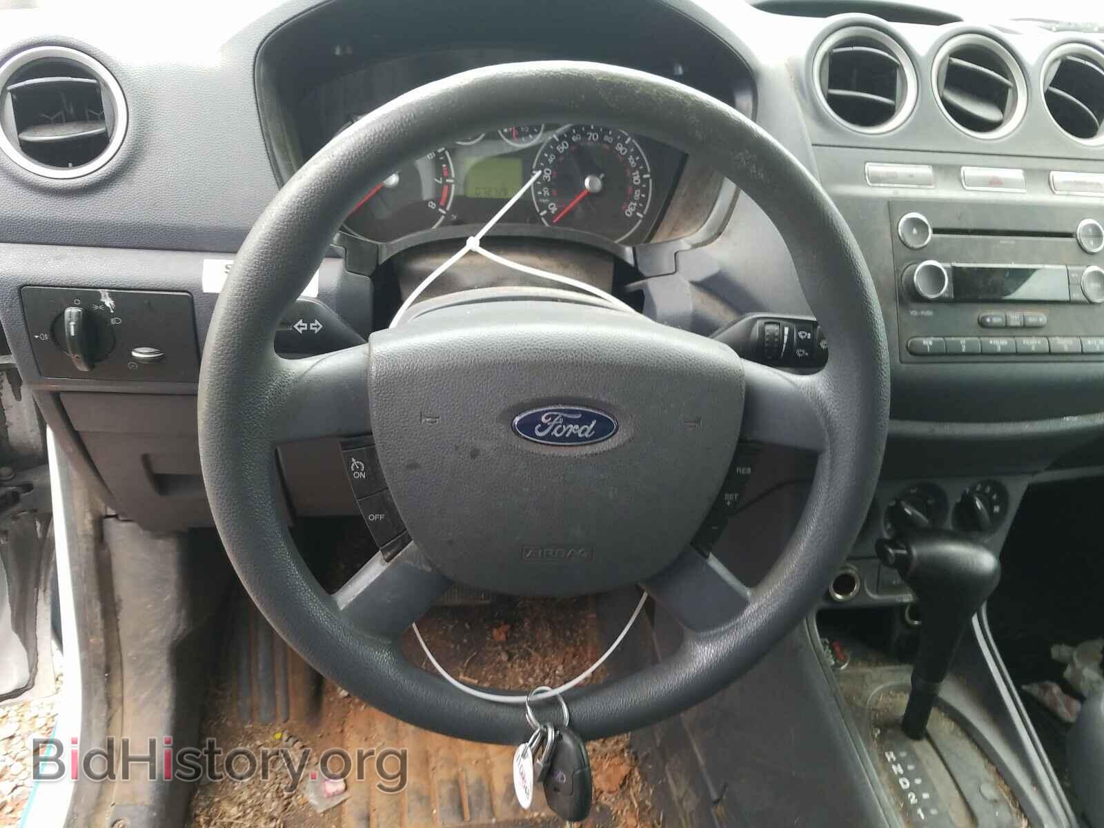 2013 FORD TRANSIT CO - VIN: NM0LS7BN0DT135442 - Фото 10