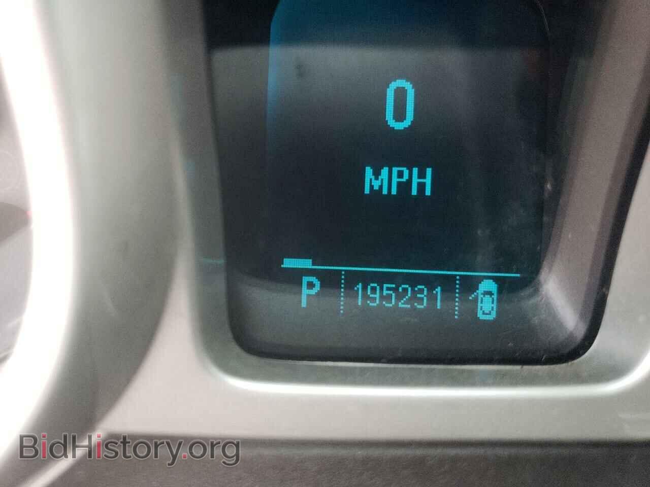 2011 CHEVROLET CAMARO - VIN: 2G1FA1ED8B9155129 - Фото 8